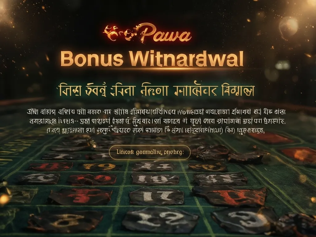 Withdrawal