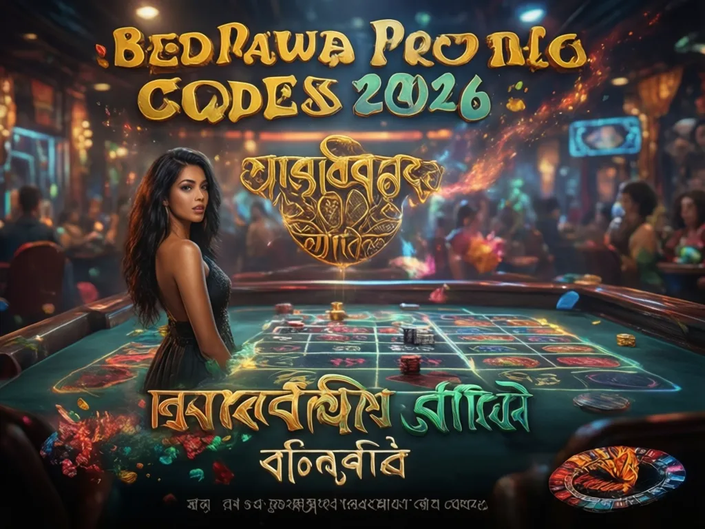 Promo Codes